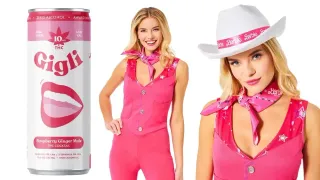 Sober October Gets an Upgrade With Gigli