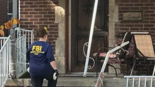 Multiple People Have Been Arrested in Michigan in a Halloween Weekend Attack Plot, FBI Director Says