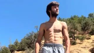 Elliot Finn is Subverting the Dominant Paradigm