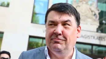 TV Writer Graham Linehan Won't Face Charges for Transgender Post That Sparked UK Debate