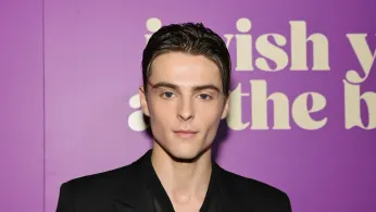 Corey Fogelmanis Is Having a Queer Moment—And We’re All Here For It