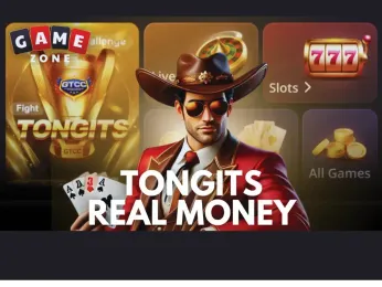 GameZone Elevates the Tongits Experience for the Digital Age