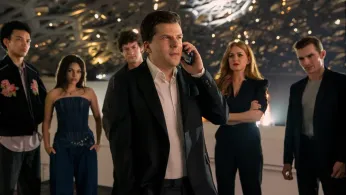 'Now You See Me: Now You Don’t’ Brings Back the Magic With New Faces and Tricks