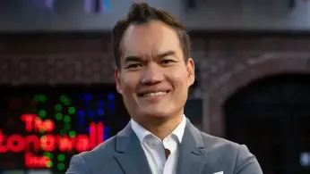 NYC Pride Names Im Lynde as New Executive Director