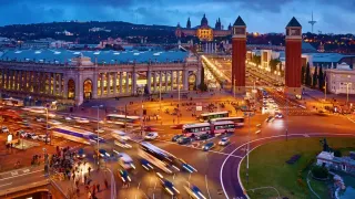 Barcelona Out Loud: A Queer Love Letter to Spain’s Most Dazzling City