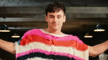 Tom Daley’s Queer Knitted Speedos: Game of Wool and the New Art of LGBTQ+ Craft