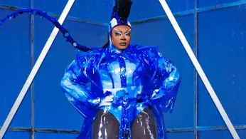 'Drag Race' Royalty Onya Nurve Exits 'Kinky Boots' Tour—Scarlett D. Von’Du Laces Up the Iconic Heels