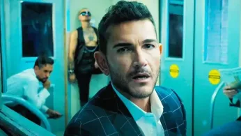 Jim Verraros Embraces Queer Kink and Visibility in Bold “Good Boy” Music Video