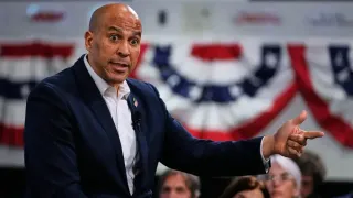 Potential Presidential Candidates Are Less Coy About 2028 Plans: 'Of Course I’m Thinking About It'