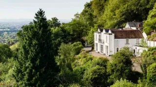Two Very Different British Legends Share a Hidden Corner of England
