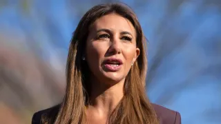 Trump's Former Lawyer Alina Habba Resigns As Top Federal Prosecutor in New Jersey