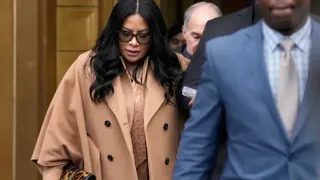 Former 'Real Housewives' Star Moved From Prison to Community Program for Remainder of Her Sentence