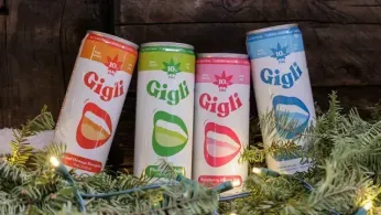 Feel the Holiday Glow With Gigli 