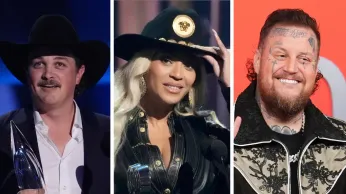 The Grammys Split the Country Album Category Into Traditional and Contemporary. It Might Be Great