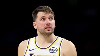 Doncic, Lakers to Host Cunningham and the Pistons