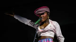 Doechii and SZA's "Girl, Get Up" Emerges as Empowering Anthem for Black Women in Music