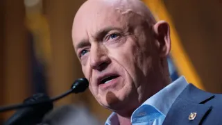 Hegseth Censures Kelly After Democrats' Video Urging Troops to Resist Unlawful Orders