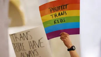 Trans Teen Athlete in a Supreme Court Fight Knows the Upcoming Sports Season Could Be Her Last