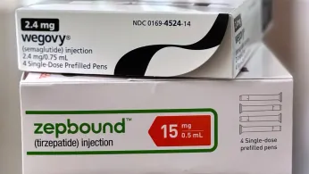 Popular Weight-Loss Drugs Shouldn't Carry Suicide Warnings, FDA Says