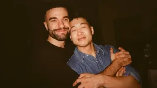 Joel Kim Booster Marries John Michael Sudsina in Joyous San Francisco Ceremony