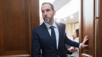 Jack Smith Is Set to Testify at a Public Hearing About His Trump Investigations