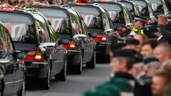 UK's Starmer Slams Trump Remarks on Non-US NATO Troops in Afghanistan As 'Insulting' and 'Appalling'