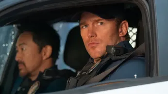 'Mercy' Unseats 'Avatar: Fire & Ash' Atop the Box Office on Snow-Blanketed Weekend in Theaters