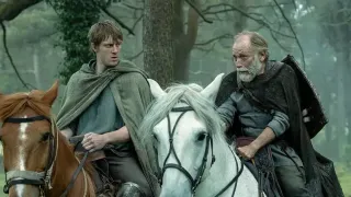 'A Knight of the Seven Kingdoms' Features Comedic Full-Frontal Nude Scene With 10-Inch Prosthetic