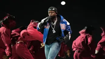 The Grammys Are Here With Kendrick Lamar Leading the Nominees. Here's How to Watch