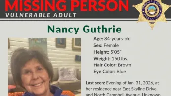 Authorities Believe 'Today' Show Host Savannah Guthrie's Mother Was Taken Against Her Will