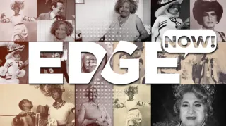 EDGE Now: 3 Queer Icons Who Changed the Game